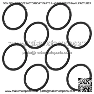 Front A-Arm O-Ring Replacement for ACE 150 (2017-2021)/Ranger 150 (2018-2025)/Outlaw 70 (2021-2025) (Part #5416086)