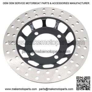 Front Brake Disc CFMOTO X5 X6 X8 9010-080001