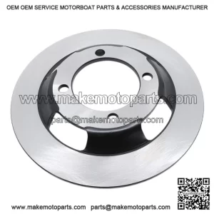 Front brake disc CFMOTO 7020-080003-00001