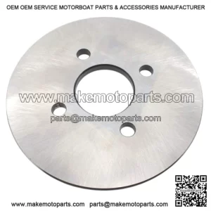 Rear brake disc CFMOTO 450 500 7020-080002