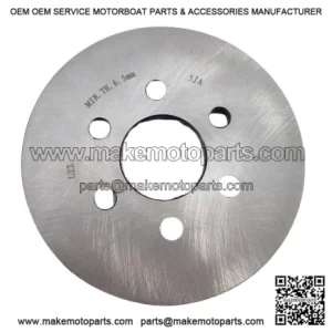 Rear brake disc CFMOTO 500 X5