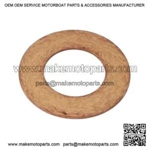 Friction Disc/Clutch Lining Replacement for 4010 4000 Tractors - W44285