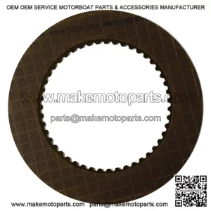 Disc Replacement - OEM Reference No. 580423, RE294023