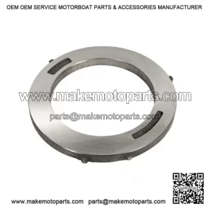 L114053 Brake Disc Replacement Compatible with 6010 6130 6230 6330 6430 6520 6630