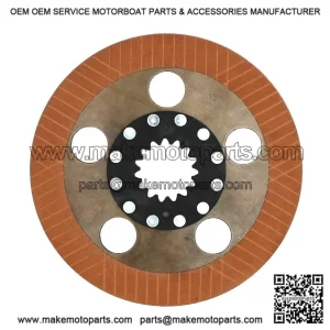 AL65871 Brake Disc Replacement for 2355N 2555 2755 2855N 2955 3155 3055 3255
