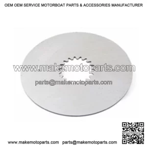 18T R26971  Brand Brake Disc Replacement for John Deere