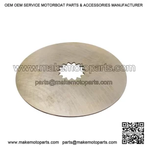 R91826 Used Brake Disc Replacement for 4520 4620 4630 4640 4650 7020 7520 8430
