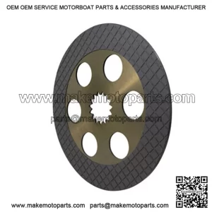 A-RE324245-AI Brake Disc Replacement