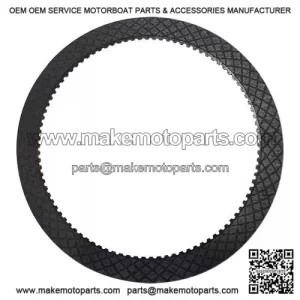 RE321696 Transmission Brake Disc Replacement for 6110 6210 6310 6410 6110L+