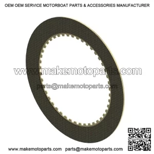 RE196828 Brake Disk Replacement