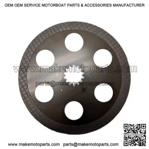 AL119874 (SJ18395) Brake Disc Replacement for Tractor Models
