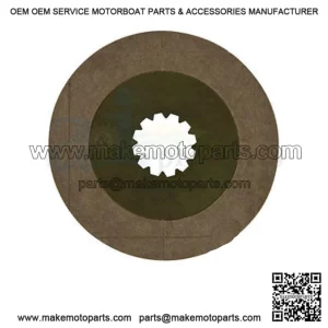 YZ80748 Disc Brake Replacement for 4200 4210 4300 4310 4400 4410