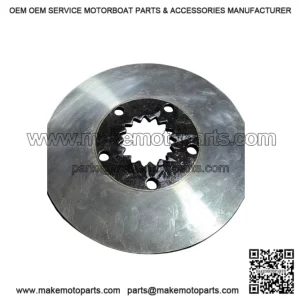 R113739  OEM BRAKE DISK (  NEW)