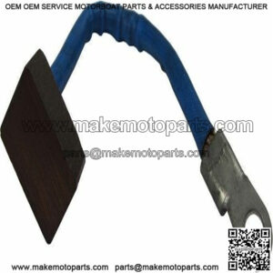 V-Glide Wiper Brush for Club Car DS Electric Golf Carts 1988 & up