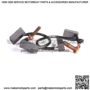 Motor Brush Assembly Set for Club Car and Yamaha Golf Carts