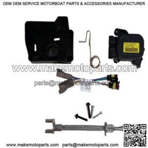 MCOR 4 Conversion Kit for Club Car DS  Electric Golf Carts 2001+