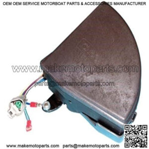 Potentiometer Assembly for Club Car DS Golf Carts 2000-2004