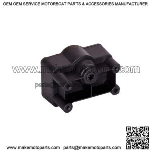 3G MCOR Accelerator for Club Car DS Golf Carts 2001+