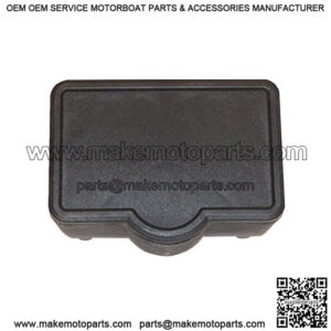 MCOR Accelerator for Club Car Precedent Golf Carts 2004-2011