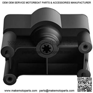 Golf Cart MCOR for Club Car DS & Carryall Golf Carts 2001-2011 MCOR1 Throttle Potentiometer MCOR Accelerator Replace OEM# 1021011-01