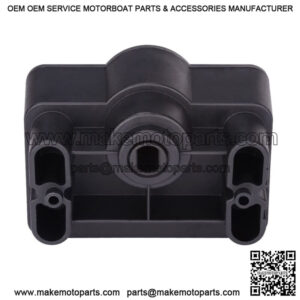 Golf Cart MCOR Potentiometer Accelerator for 04-11 Club Car Precedent 102528501