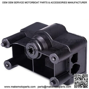 MCOR Throttle Potentiometer for Club Car DS & Carryall 2001-2011 Electric Golf Cart, Accelerator Sensor Motor Controller Output Regulator, OEM# 1021011-01