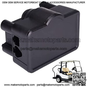 Golf Cart MCOR Throttle Potentiometer Club Car Precedent Accessories Club Car Speed Controller for Club Car Precedent (2004-2011), OEM# 102528501