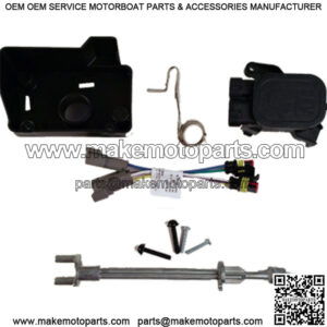 Club Car DS Potentiometer MCOR -Years 2001-Up