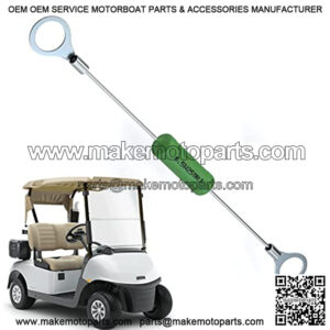 Golf Cart Resistor Assembly for Golf Cart EZGO (1989 Up) Replacement Part 21764G1 21764-G1