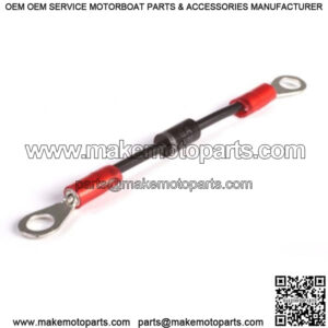 Diode 3 Amp for Up To 400A Solenoid for Golf Cart