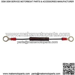 Resistor Precharge - 36V 400A Solenoid for EZGO Golf Cart