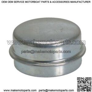 EZGO 1971-Up Spindle Hub Dust Cover