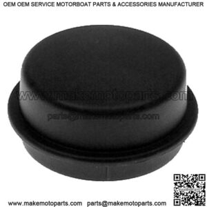 DUST COVER CC PRE 03-UP