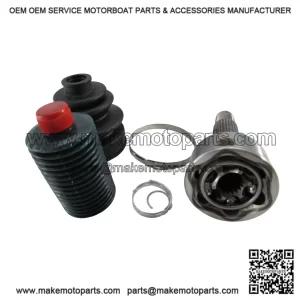 CV Joint Outer Front Rear CFMOTO 520 625 1000 (19inner) 9AW2-2801A0