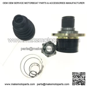 Inner Joint Rear Left CFMOTO 500 600 9010-280130-1000