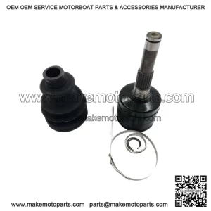 CV Joint Front Motion End Left CFMOTO X5 500 800 9060-270130-1000