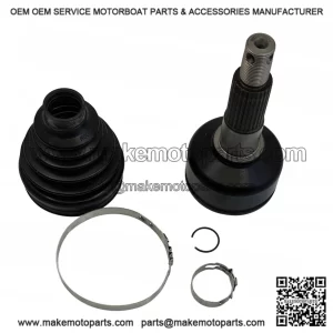 CV Joint Inner Rear Right CFMOTO 500 600 9010-280230-1000