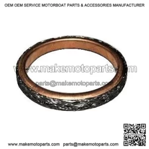 Exhaust pipe gasket CFMOTO 800 X8 0800-022300