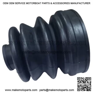 CV boot kit LINHAI 260 300 przednia 24403