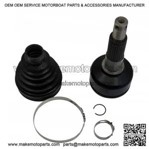 CV Joint Outter Front Rear CFMOTO X5 9010-270140-1000