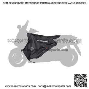 Urbano Termoscud Leg Cover R198 for Honda Forza 125/300 (2018-2020)