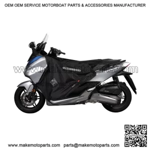 Urbano Termoscud Leg Cover R176C for Honda Forza NSS125 (2015-2018)