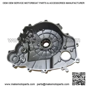 Crankcase cover CFMOTO 500 X5 0180-014000 CF188-014000