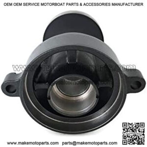 Boat Motor Outboard Propeller Housing 63D-45361-02-4D 63D-45361-02 8D For Yamaha Parsun Outboard 40HP 50HP Engine T40-04060001