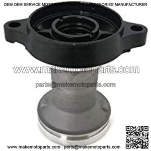 Boat Motor Carrier Bearing Prop Cap 825119T01 A 346 for Mercury Mariner Outboard 25HP 30HP 25-30 EFI 2 stroke Engine