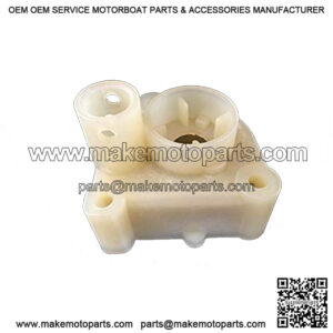 Boat Motor 350-65016-1 0 M 46-803750 803750 Water Pump Case For Tohatsu Nissan Mercury Mercruiser Quicksilver Outboard NS M 9.9HP 15HP 18HP 2/4-stroke Engine