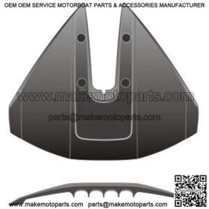 SE Sport 200 Hydrofoil, fits 8 hp - 40 hp engines
