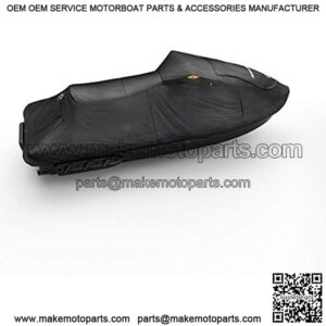 Cover for GTI, GTI SE, GTR, and WAKE 170 (2020) 295100815