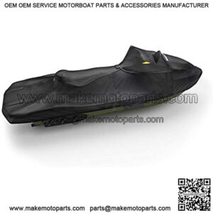 FISH PRO Cover 295100925