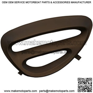 (Compatible With SEA-DOO) Venom Hood Air Intake Grill Fits MANY GTI GTX LRV /DI RFI LTD 269500694